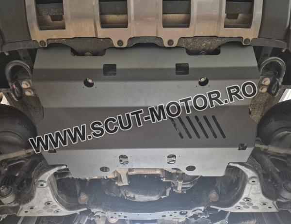 Scut radiator Toyota Land Cruiser 250 5