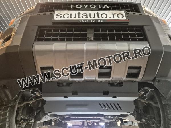 Scut radiator Toyota Land Cruiser 250 9