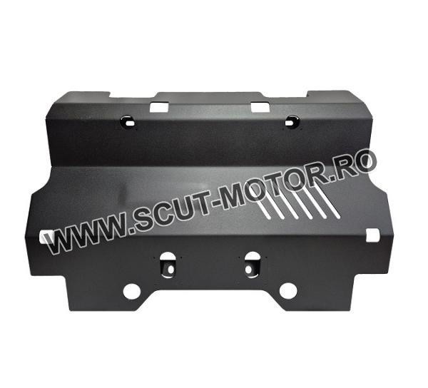 Scut radiator Toyota Land Cruiser 250 2