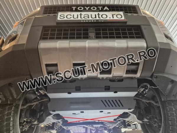 Scut radiator Toyota Land Cruiser 250 10
