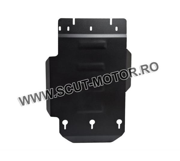 Scut metalic cutie de viteză Toyota Land Cruiser 250 2