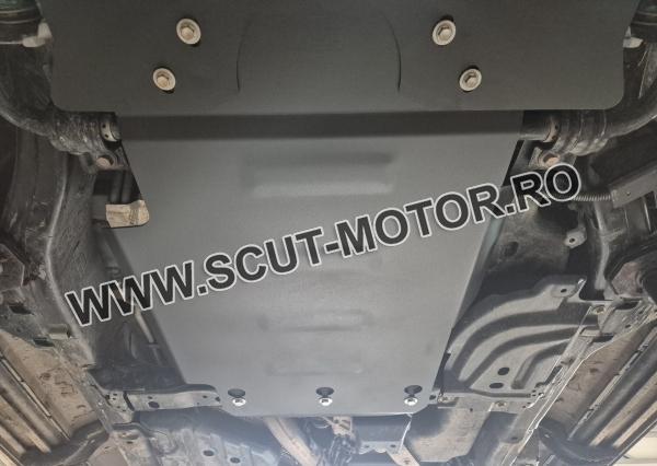 Scut metalic cutie de viteză Toyota Land Cruiser 250 6