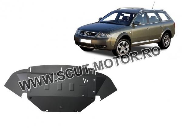 Scut motor Audi A6 Allroad 1