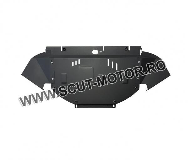 Scut motor Audi A4 B7 All Road 2