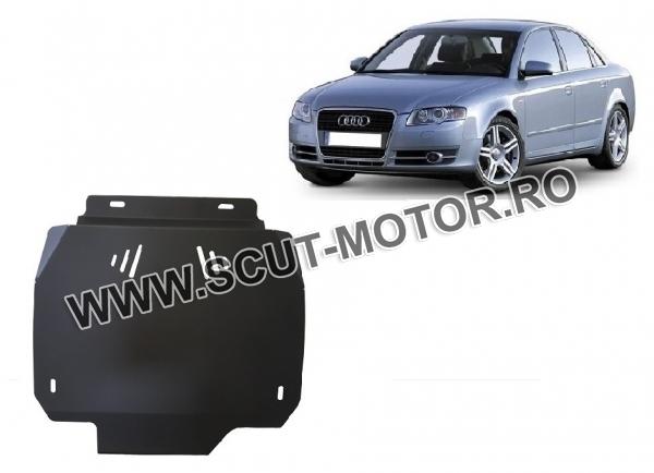 Scut cutie de viteză automată Audi A4 B7 All Road 1
