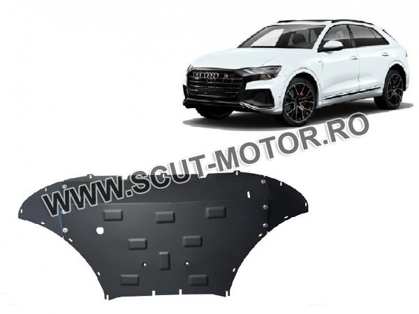 Scut motor Audi Q8 1
