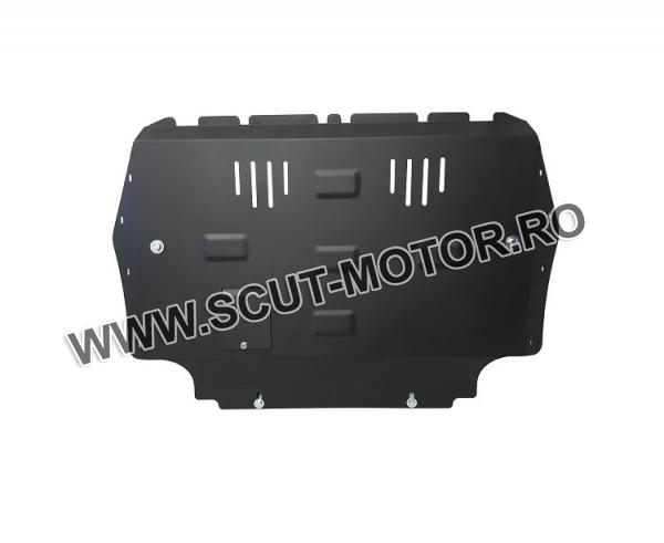 Scut motor și cutie de viteză Audi A3 2