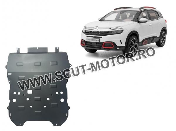Scut motor Citroen C5 Aircross  1