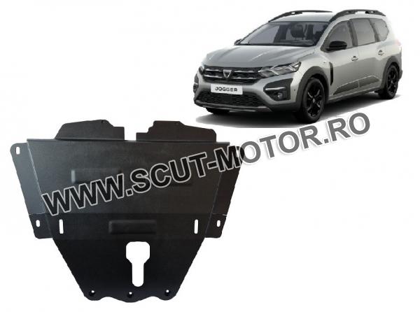 Scut motor Dacia Jogger 1