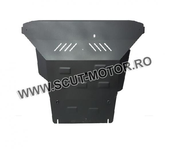 Scut motor Toyota Rav4 Diesel 2