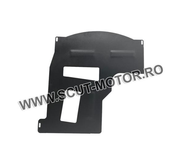 Scut antifurt catalizator Renault Master 3 2