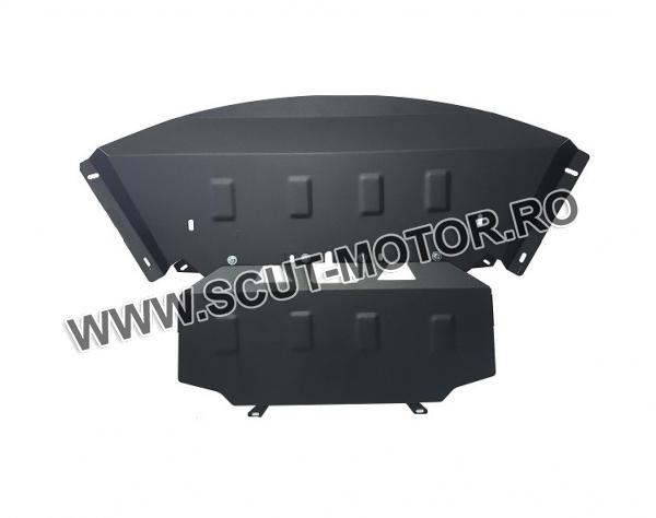 Scut motor Mercedes C-Class W204 2