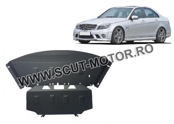 Scut motor Mercedes C-Class W204 1