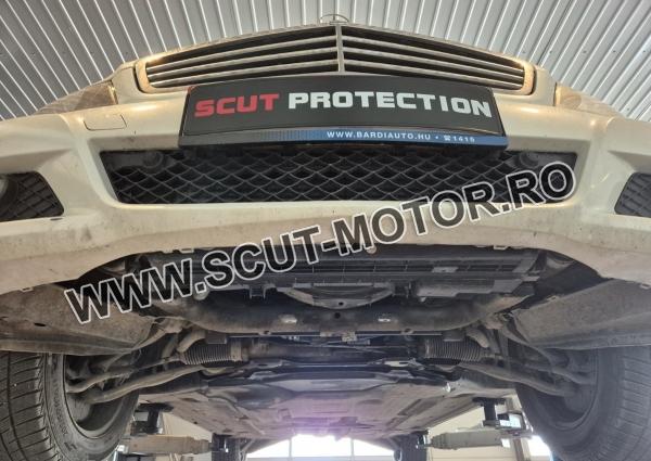 Scut motor Mercedes C-Class W204 7