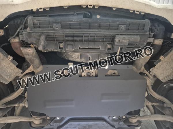 Scut motor Mercedes C-Class W204 5