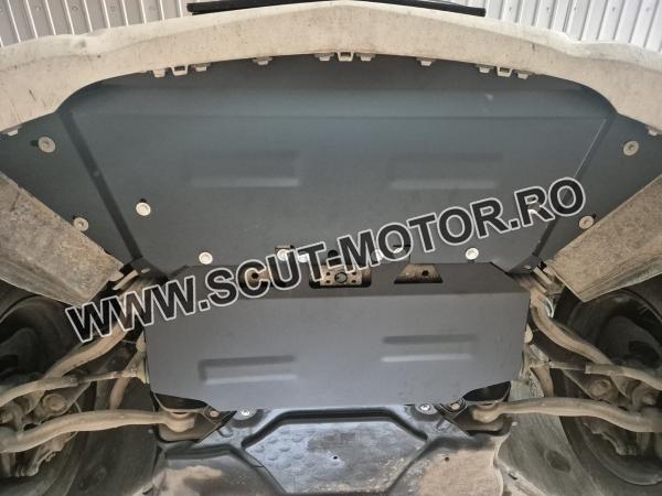 Scut motor Mercedes C-Class W204 6
