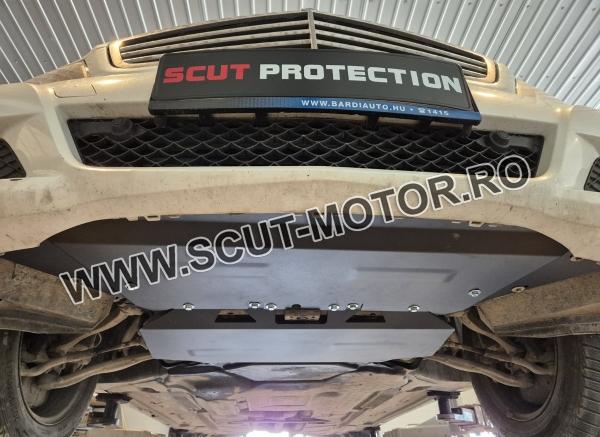 Scut motor Mercedes C-Class W204 8