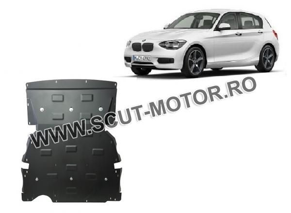 Scut motor BMW Seria 1 F20/F21 1