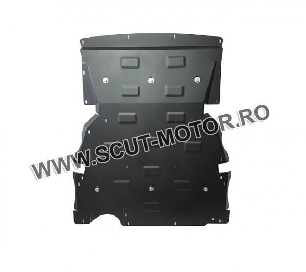 Scut motor BMW Seria 1 F20/F21 2