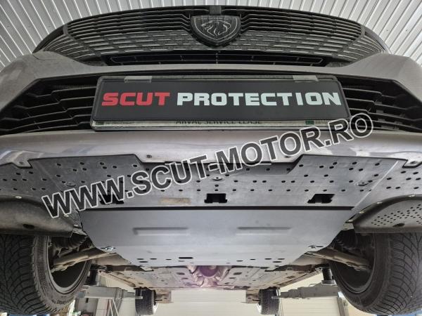 Scut motor Citroen C5 Aircross  8
