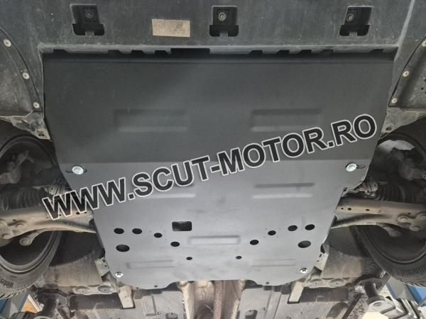 Scut motor Opel Grandland X 6