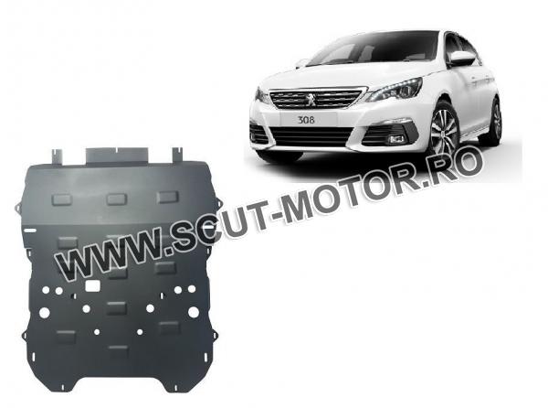 Scut motor Peugeot 308 1