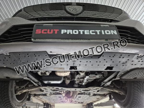 Scut motor Peugeot 508 7
