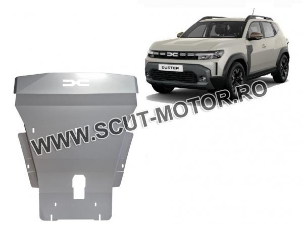 Scut motor Dacia Duster - 4x2 1