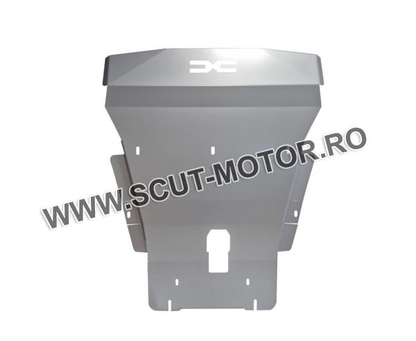 Scut motor Dacia Duster - 4x2 2