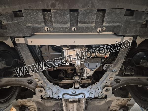 Scut motor Dacia Duster - 4x2 5