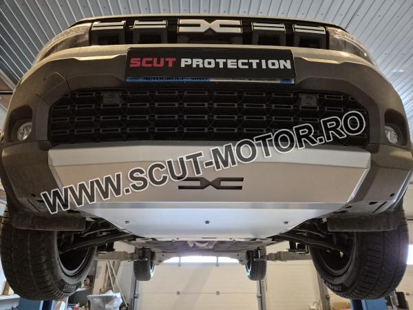 Scut motor Dacia Duster - 4x2 7