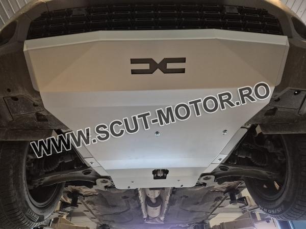 Scut motor Dacia Duster - 4x2 6
