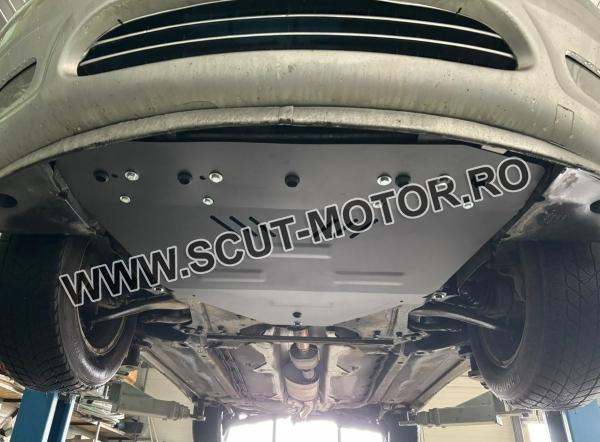 Scut motor și cutie de viteză Peugeot 406 7