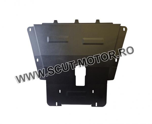 Scut motor Dacia Bigster - 4x4 + 4x2 2