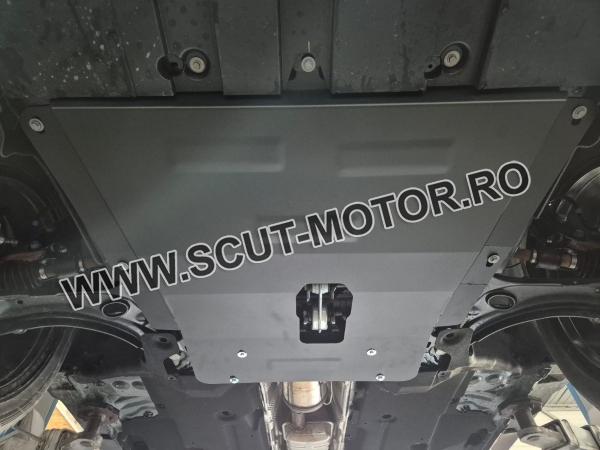 Scut motor Dacia Bigster - 4x4 + 4x2 5