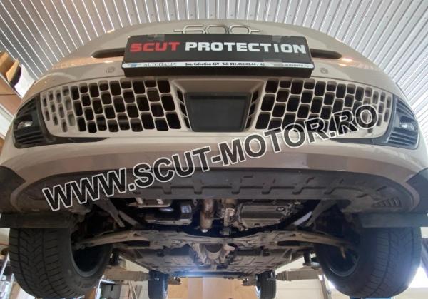 Scut motor Fiat 600 7