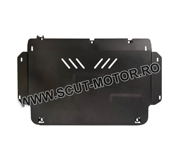 Scut motor Fiat 600 2