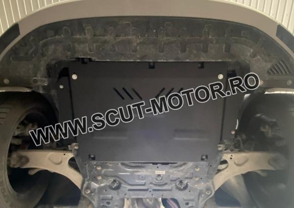 Scut motor Fiat 600 5