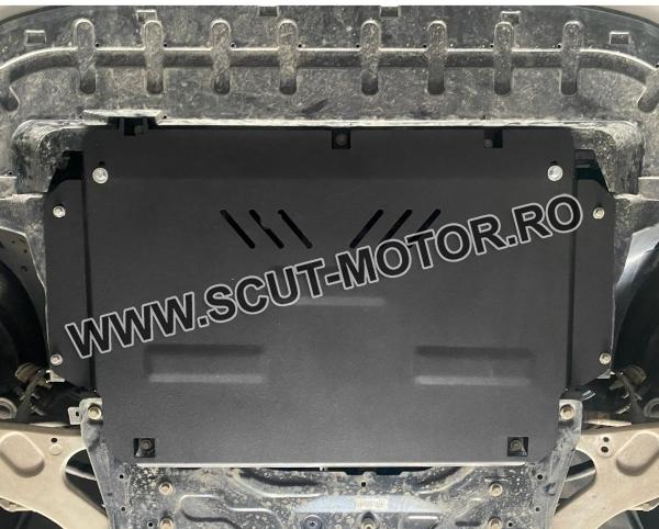 Scut motor Fiat 600 6