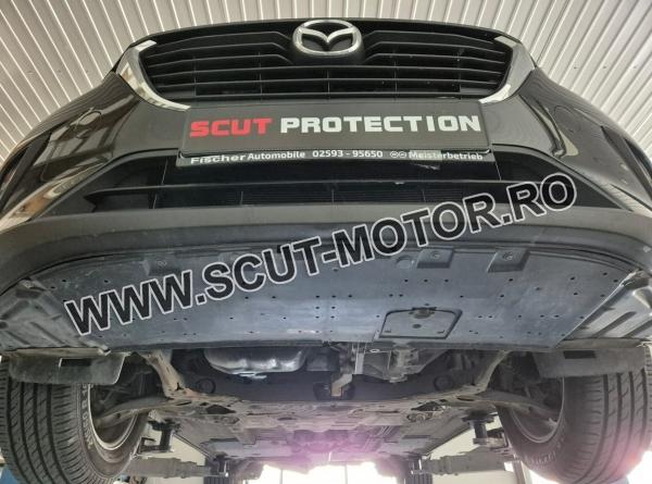 Scut motor Mazda 2 7