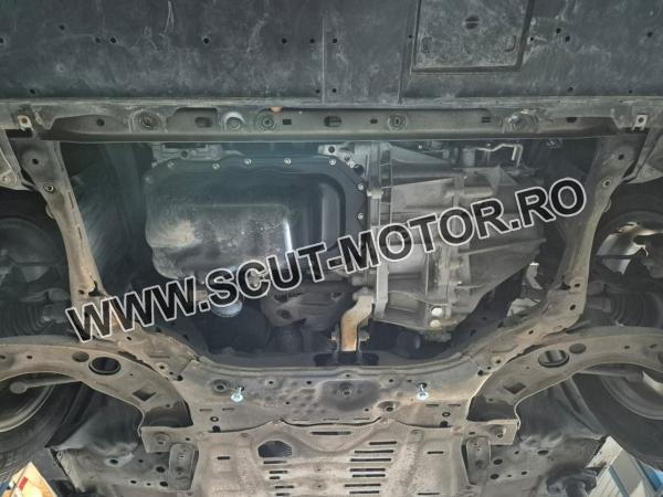 Scut motor Mazda 2 5
