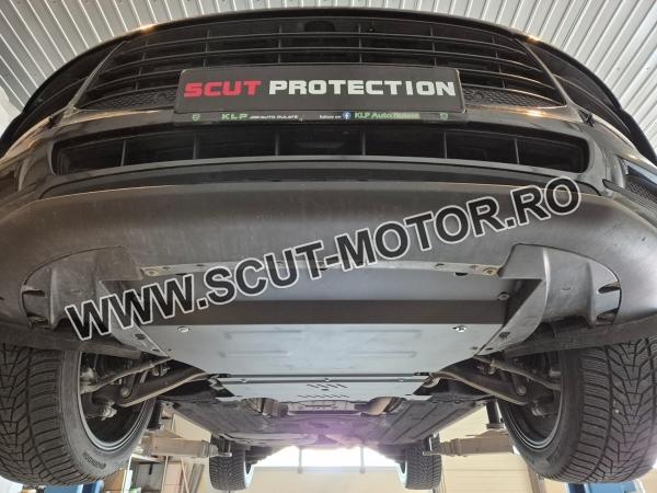 Scut motor Porsche Macan 8