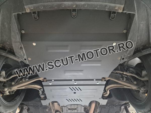 Scut motor Porsche Macan 6