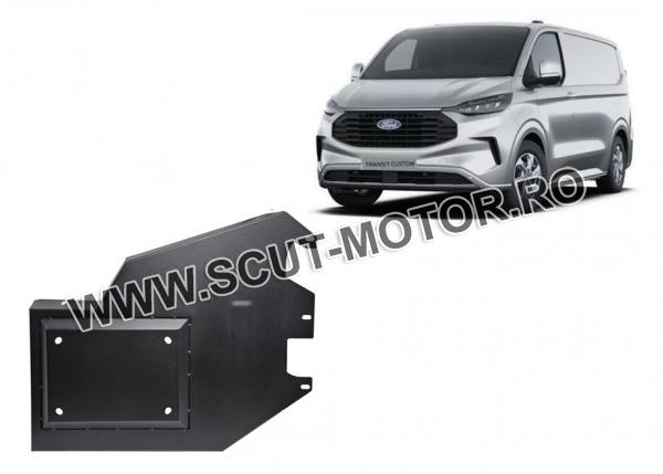 Scut rezervor AdBlue Ford Transit Custom 1