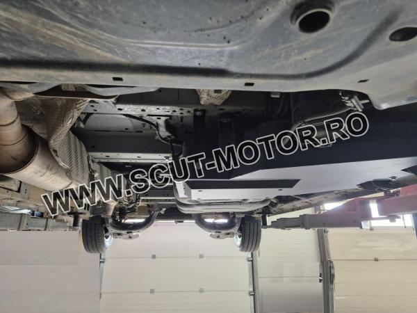 Scut rezervor AdBlue Ford Transit Custom 8