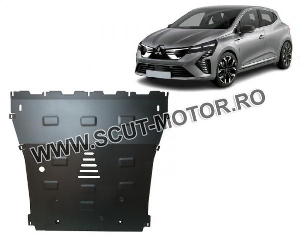 Scut motor Mitsubishi Colt 1