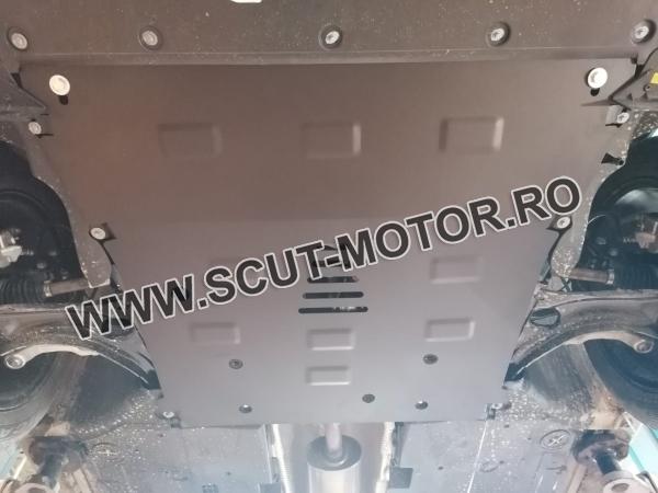 Scut motor Mitsubishi Colt 6