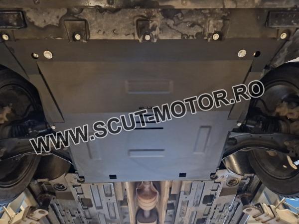 Scut motor și cutie de viteză Mitsubishi ASX 7