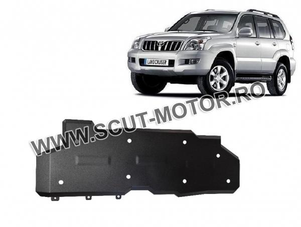 Scut rezervor Toyota Land Cruiser J120 - Model 5 uși 1