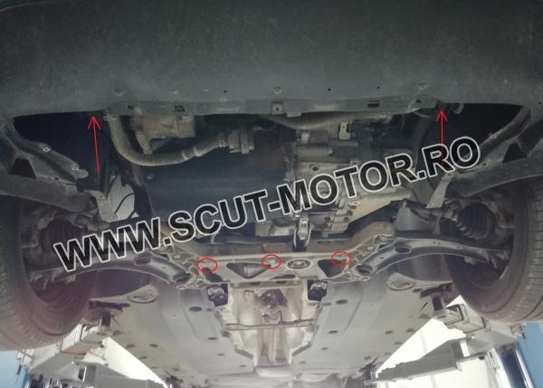 Scut motor Skoda Kodiaq 4
